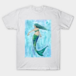 Mermaid T-Shirt